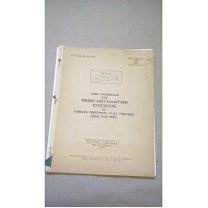 USER HANDBOOK C13/C42/C42 IN CARRIER PERSONNEL FULL TRACKED